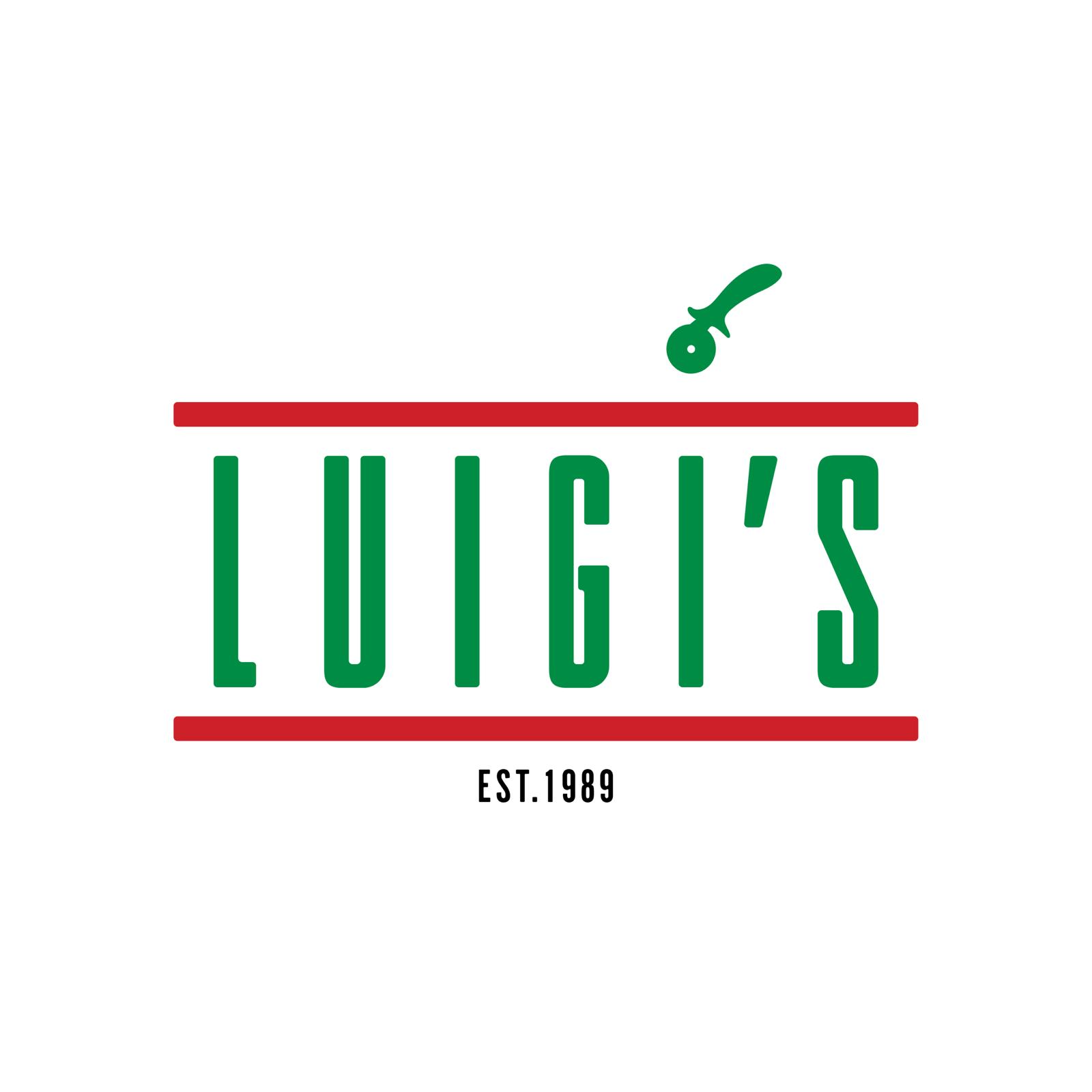Luigi's Greenock